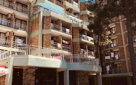Hotel Nimfa-Rusalka